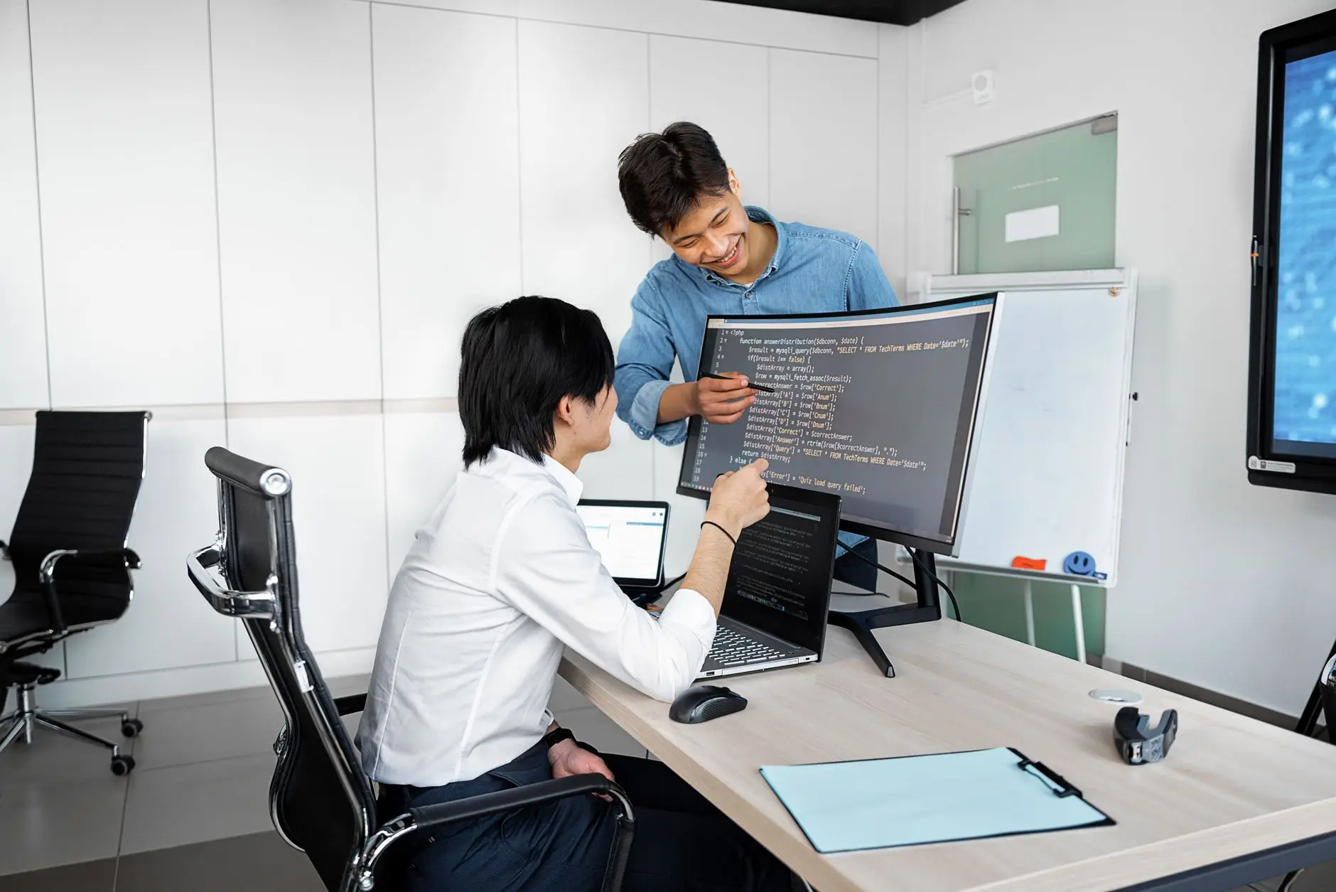 成都企业数字化转型技术服务选型对比分析正文配图 1
